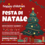 Festa di Natale 2024-2025