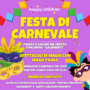 Festa di Carnevale 2025