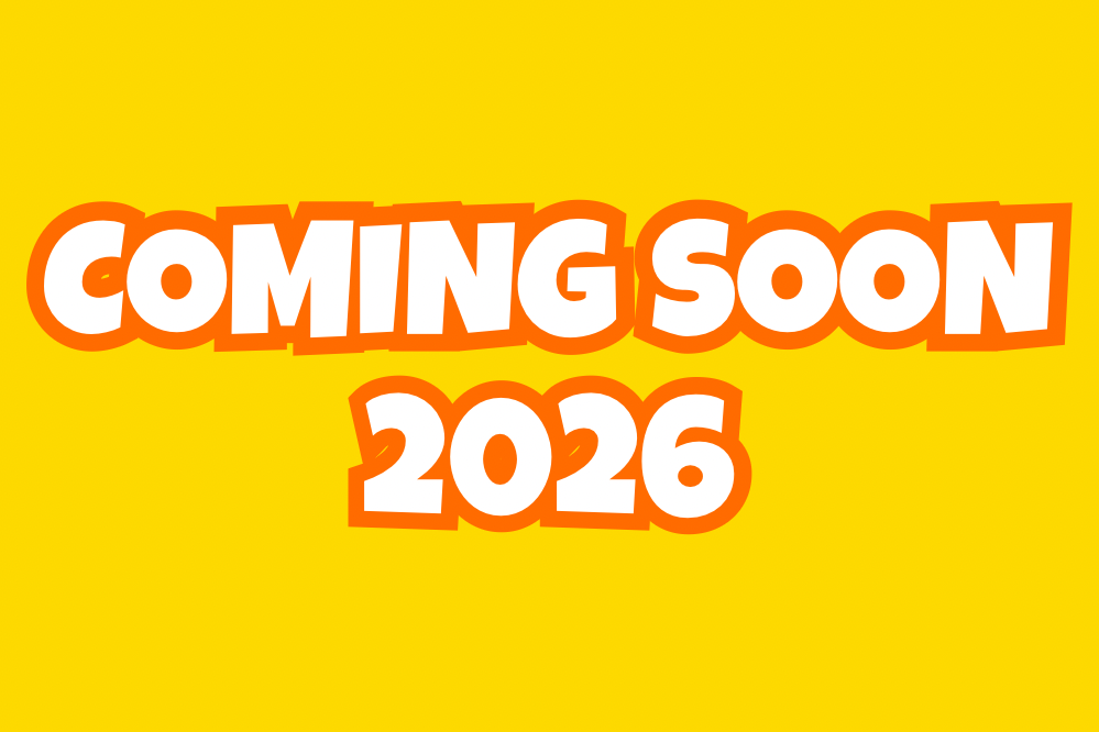 COMING SOON