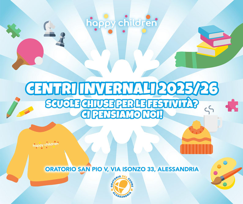 centro invernale